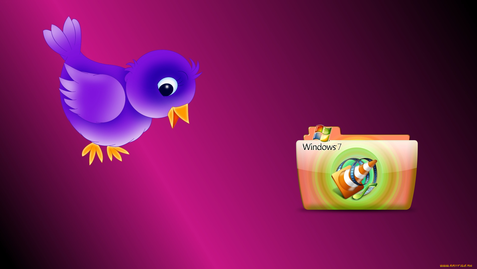 , windows 7 , vienna, , 